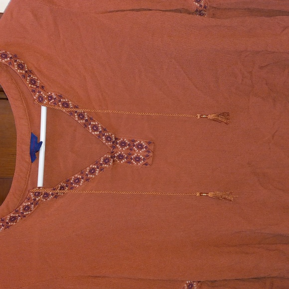 Aeropostale shirt Size M - Picture 3 of 4